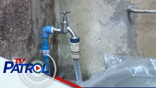 Water interruption sa NCR, Cavite posibleng tumagal buong tag-init: Maynilad | TV Patrol