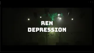Ren - Depression (Pixel Dance)