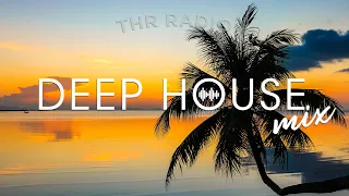 Mega Hits 2023 🌱 The Best Of Vocal Deep House Music Mix 2023 🌱 Summer Music Mix 2023 #195