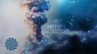 Dual Resonance - We Are Universe