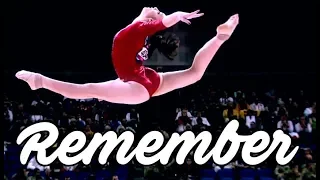 Gymnastics II Remember