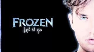 Let it go - (Pop Male Version)