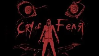 Live-трансляции: Cry of Fear: Страхуем от плача