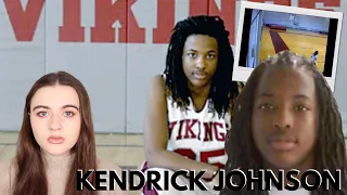 THE KENDRICK JOHNSON CASE - REOPENED! | MIDWEEK MYSTERY