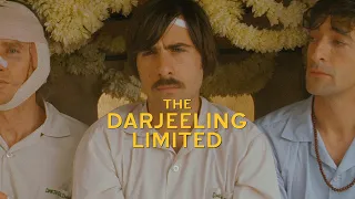 The Darjeeling Limited - Strangers