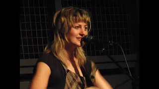 Anaïs Mitchell - Why We Build The Wall (live in Newcastle, October 2010)