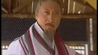 Taoist Priest outkicks Ken Lo