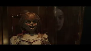 Annabelle 3: Vuelve A Casa - Trailer Oficial