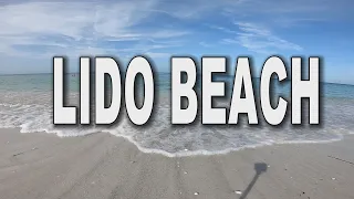Lido Beach Surf