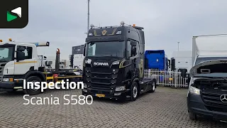 70233331 Scania S