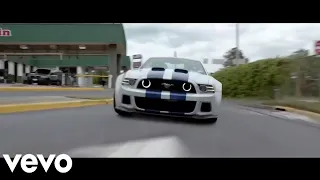 Masked Wolf - Astronaut In The Ocean (Soner Karaca Remix) | Need For Speed [Chase Scene]