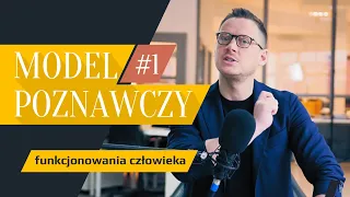 Instrukcja obsługi umysłu cz. 1 - Tomasz Madejski