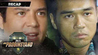 Black Ops ambushes Jacob's group | FPJ's Ang Probinsyano Recap