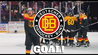 Team Deutschland Goal Horn (1. Version)