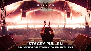 STACEY PULLEN at Music On Festival 2018