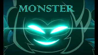 Monster: LEGO Monkie Kid amv (SPOILER WARNING FOR SEASON 4)