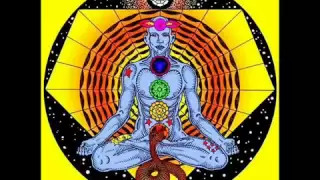 Kundalini awakening ☯