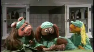 The Muppet Show: Veterinarian's Hospital - Shoe