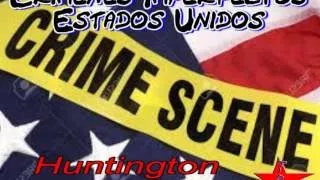 Crímenes Imperfectos Estados Unidos (23) Huntington Beach