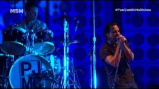 PEARL JAM - Live at Lollapalooza 2018 - (1080p HD)