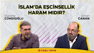 Is homosexuality prohibited in Islam? - A conversation with Sinan Canan