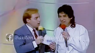 Antônio Marcos  & GuGu Liberato anos 80