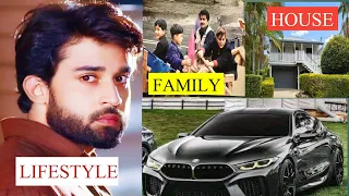 Bilal Abbas Biography | Life Story Of Bilal Abbas | Ishq Murshid EP 26 | Shibra | Celebrities Hit