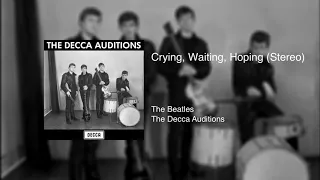 The Beatles – Crying, Waiting, Hoping (Stereo)