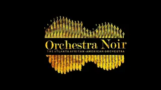 Orchestra Noir (Promo Video)