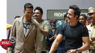 Selfie Action/Comedy movie explain in Manipuri