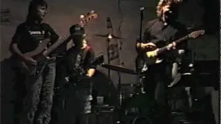 Derek Trucks Layla  Live at the Junkyard 1990