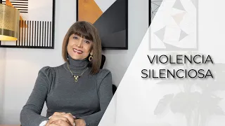 VIOLENCIA SILENCIOSA  Personas Pasivo-Agresivas