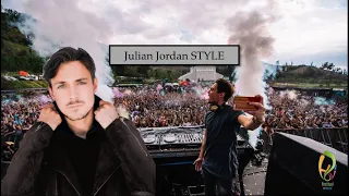 Julian Jordan STYLE (FLP)