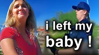 When Terrible Mothers Think They're Above The Law (Part 3)