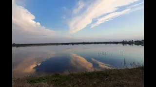 "Наследие Моё, прийди в страх пред лицем Моим...". Пророчество Украина 04.24.