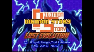 Lost Evolution Translation Teaser