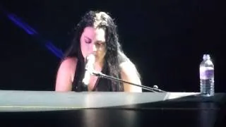 Evanescence My immortal Wembley arena