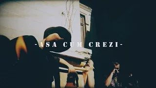 Faust - Asa cum crezi feat. Bocaseca (videoclip)