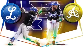 LICEY vs. ÁGUILAS - FIESTA DE PALOS AZULES EN EL VALLE (23/OCT./23) | Bengaleses Highlights