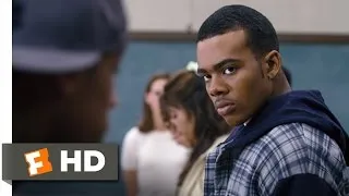 Freedom Writers (2/9) Movie CLIP - Not So Different (2007) HD