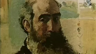 Постимпрессионисты. СезаннSezann Post Impressionists Cromwell TV rip by mikloeff