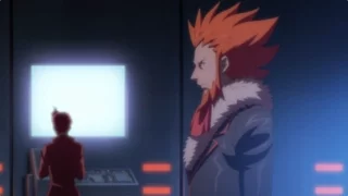 Pokémon Generations Episode 16: The Beauty Eternal