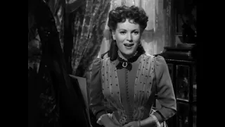 The Forbidden Street  Britannia Mews 1949 Dana Andrews   Maureen O'Hara   Full Movies English