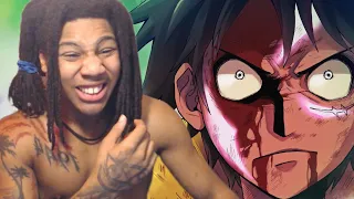 ONE PIECE HATER Watches Top 20 Strongest One Piece Characters