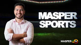 MASPER SPORTS - 18/04/2024 - PÓS-JOGO: GRÊMIO X ATHLETICO-PR E PALMEIRAS X INTER