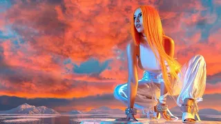 Ava Max  - Wild Thing & Emotions (Lyrics) & Wild Thing (Extended Version)//DL Link on Description!!!