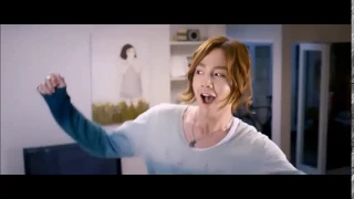 ღ Jang Geun Suk Dancing Scene in You're My Pet  ღ