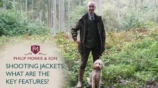 What Are The Key Features of Shooting Jackets?