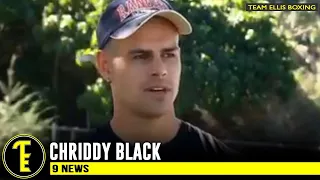 Chriddy Black | 9 News