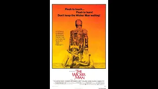 The Wicker Man (1973) Trailer Full HD